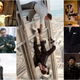 Clockwise from top left: Crouching Tiger, Hidden Dragon (Screenshot); Mission: Impossibe—Ghost Protocol (Paramount Pictures); Next Day Air (Screenshot); Dr. No (Screenshot); The Expendables (Screenshot); Haywire (Screenshot); Ronin (Screenshot)